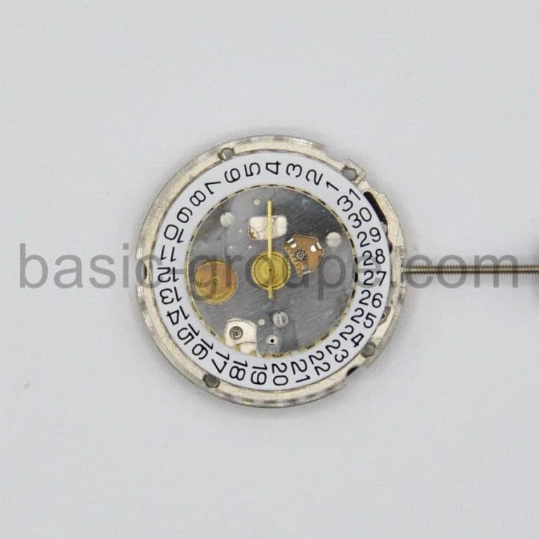 Lot De Mouvements De Montre FE 6320 D'occasion - Pour Réparation Ou Customisation