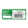 pile-sony-381-SR1120SW