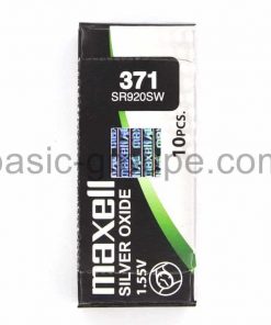 pile-maxell-371-SR920SW