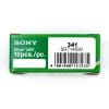 pile-sony-341-SR714SW