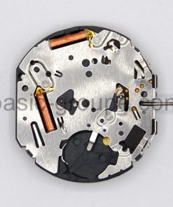 Alternative view of Hattori VR31