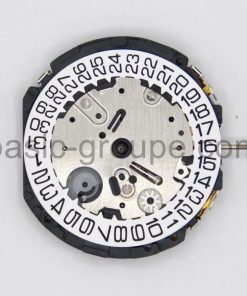 Alternative view of Hattori VR42