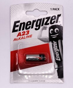 Alternative view of 23A Pile Energizer
