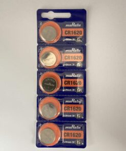 CR1620 Pile Murata