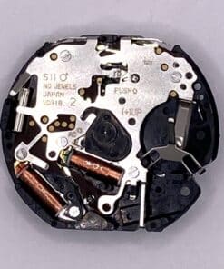 Alternative view of Hattori VD31